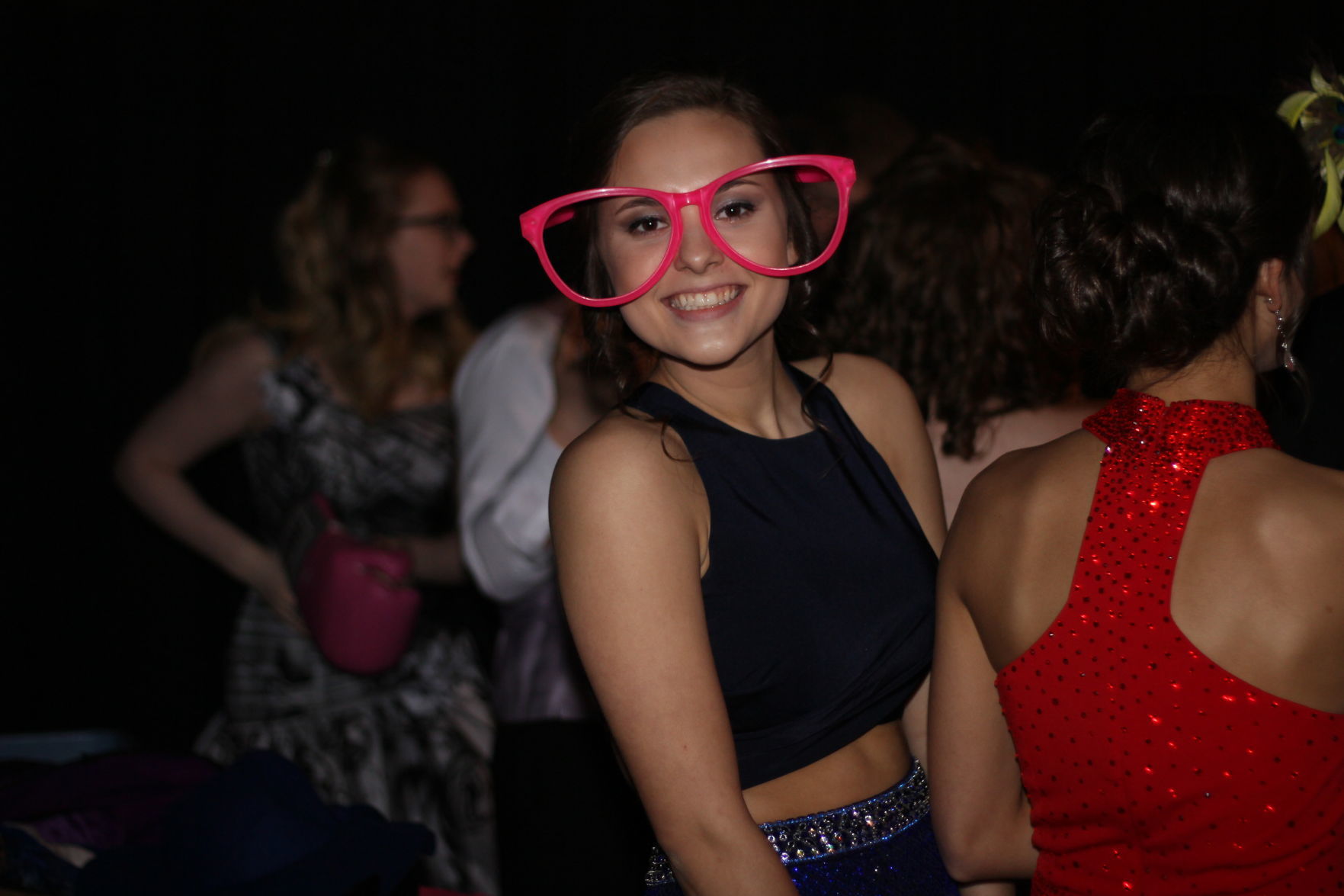 OHS Prom 7